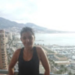 Meet your Posher, Charlene